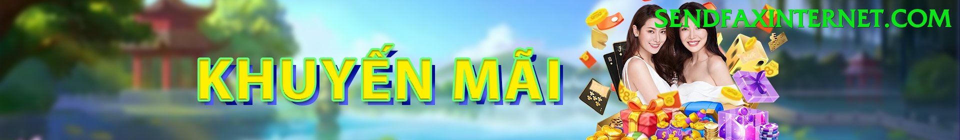 Khuyến Mãi Hấp Dẫn - 58WIN