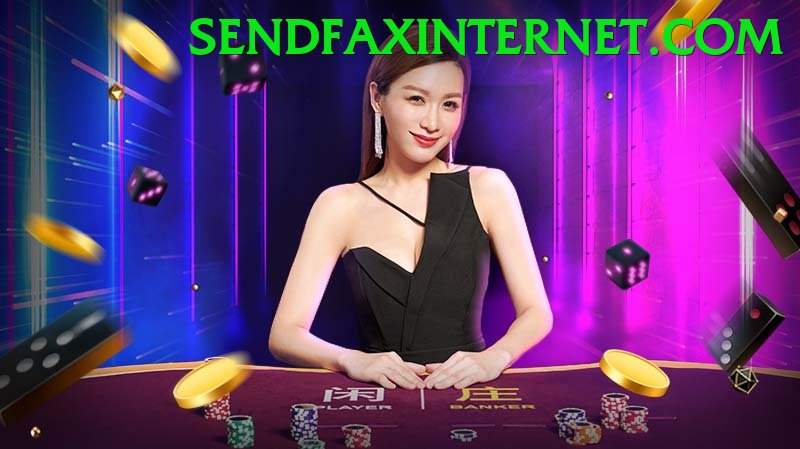 Sòng Bài Trực Tuyến - Ưu đãi đặc biệt