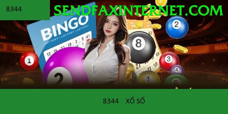 Xổ Số Online - 58WIN