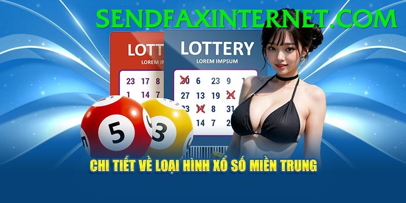 Xổ Số Online - Ưu đãi đặc biệt